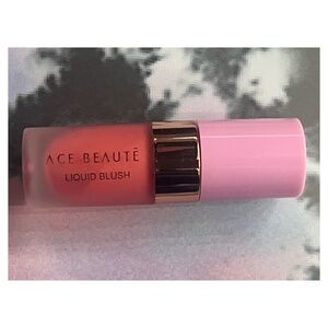 Ace Beauté’s Blushed Up Liquid Blush